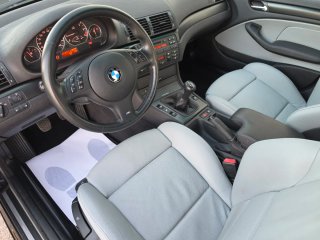 BMW Serie 3 2005