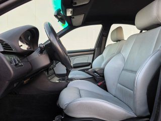BMW Serie 3 2005