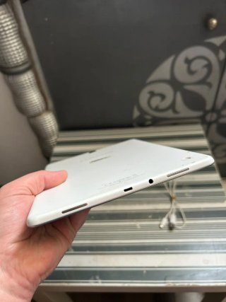 Tablet Samsung Galaxy Tab A