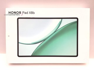 tablet pc honor pad x8b 11 4gb 128gb wifi