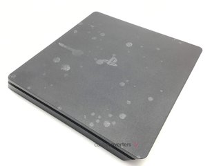 sony ps4 slim 500gb