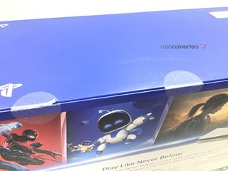 consola ps5 sony playstation 5 slim standard 1tb