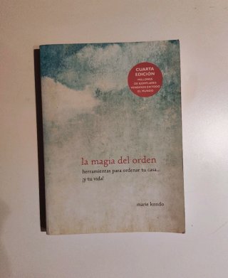 La magia del orden (edición limitada a un preci...