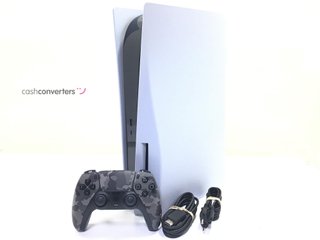 consola ps5 sony playstation 5