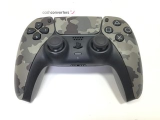 consola ps5 sony playstation 5