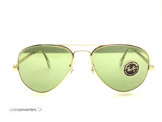 gafas de sol caballero/unisex rayban vintage usa-lic bausch lomb