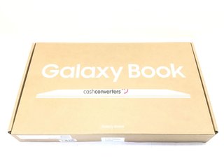 pc portatil samsung galaxy book4