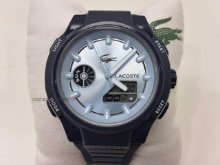 reloj pulsera unisex lacoste lc33