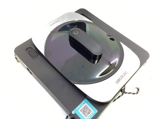 aspirador robot cecotec conga windroid 1290 doblespray connected