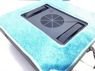 aspirador robot cecotec conga windroid 1290 doblespray connected