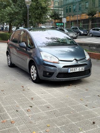 Citroen C4 Picasso 2009