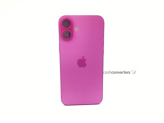 apple iphone 16 plus 128gb
