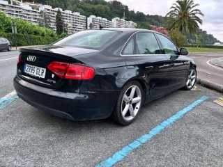 Audi A4 2009