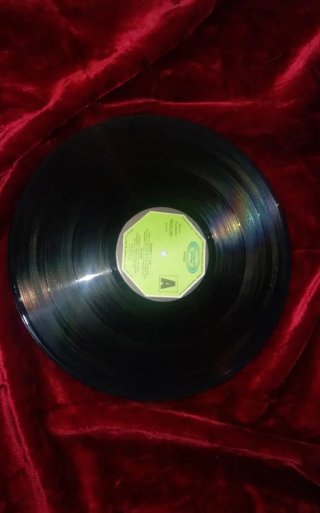 LP Triana Selección