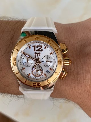 Reloj Technomarine