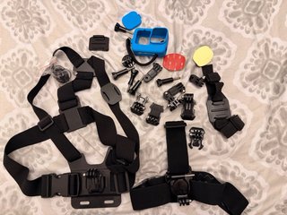 GoPro 12 Black