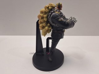 figura accion banpresto douglas bullet one piece
