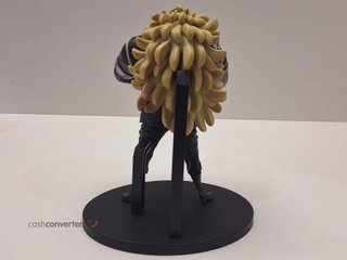 figura accion banpresto douglas bullet one piece