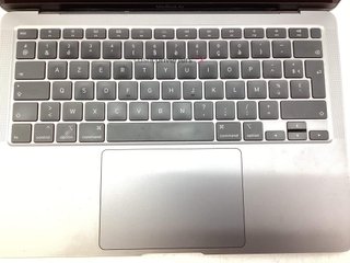 portatil apple apple macbook air core i3 1.1 13 (2020) (a2179)