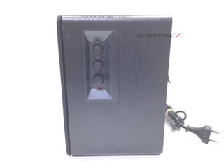 altavoz portatil bluetooth edifier r1280dbs