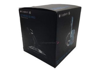 joystick pc logitech extreme 3d pro