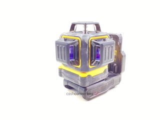 nivel laser dewalt dcle34031