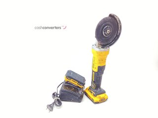 radial dewalt dcg405