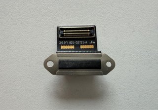 Connettore schermo MacBook Air M1 A2337/A2179