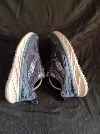 Skechers Waterproof  Relaxed Fit Edgeride Unisex