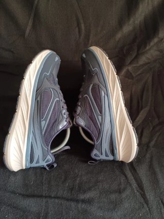 Skechers Waterproof  Relaxed Fit Edgeride Unisex