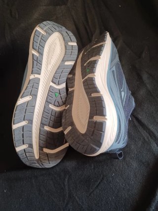 Skechers Waterproof  Relaxed Fit Edgeride Unisex