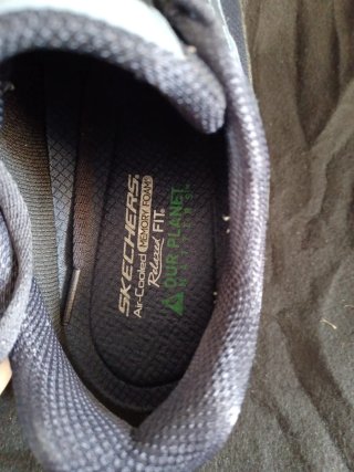 Skechers Waterproof  Relaxed Fit Edgeride Unisex