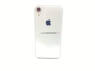 apple iphone xr 128gb