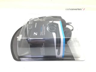diadema sennheiser pc 3 chat