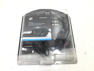 diadema sennheiser pc 3 chat