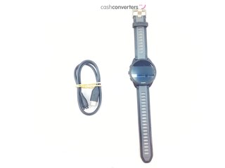 garmin forerunner 165