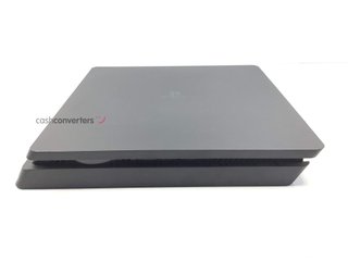 sony ps4 slim 500gb