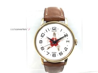 reloj pulsera caballero noaet cccp 35mm