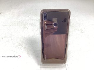 huawei p smart 2019