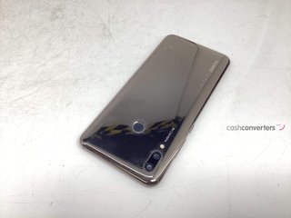 huawei p smart 2019