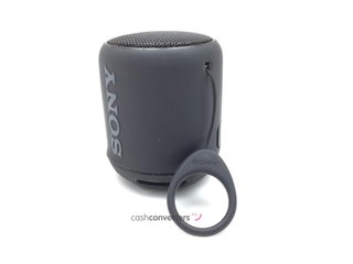 altavoz portatil bluetooth sony srs-xb10