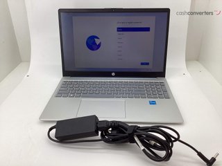 pc portatil hp hp laptop 15-fd0xxx