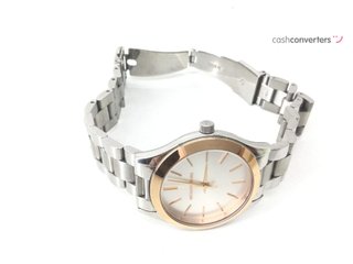 reloj pulsera unisex michael kors 252010