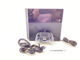sony ps4 500gb