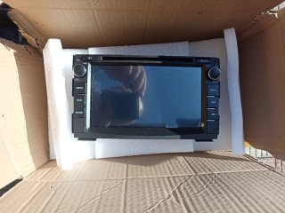 Rádio Kia 4/64 Ceed 10-16 Android + GPS + Carplay
