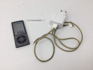 ipod apple nano 5 gen 16 gb a1320