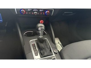 Audi A3 Sportback Attraction 1.6 TDI clean diesel 81 kW (110 CV) S tronic