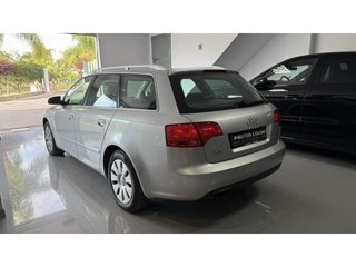 Audi A4 Avant 2.0 TDI 103 kW (140 CV) multitronic
