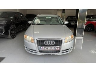 Audi A4 Avant 2.0 TDI 103 kW (140 CV) multitronic