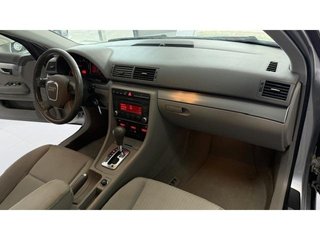 Audi A4 Avant 2.0 TDI 103 kW (140 CV) multitronic